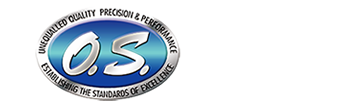 model engine manufacturer.